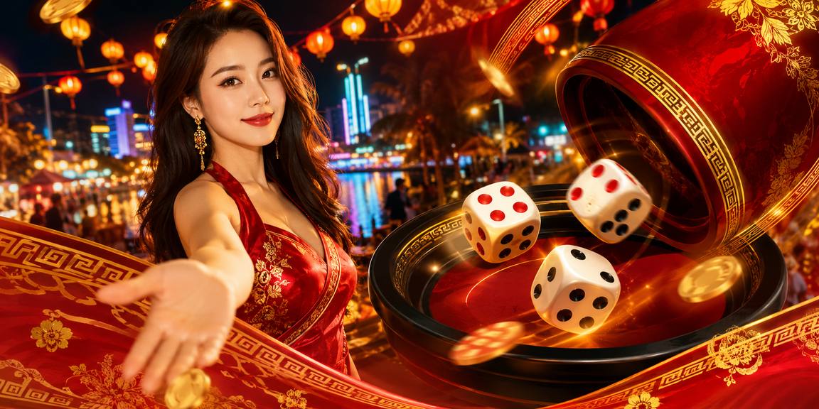 gc555 Casino